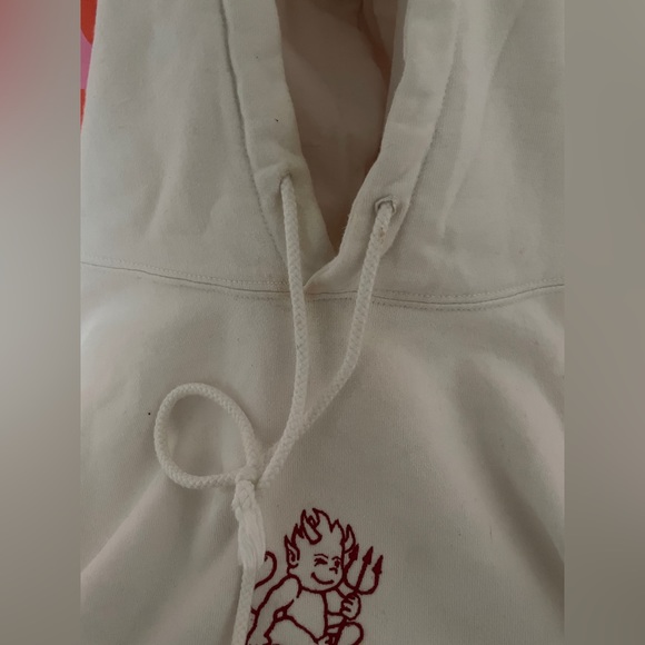 Brandy melville hoodie - Picture 3 of 5